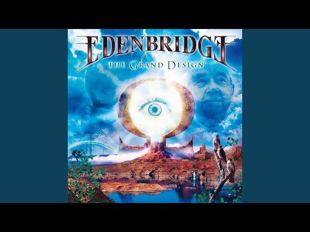Edenbridge - For Your Eyes Only
