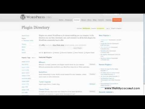 How To: Disable Right Click on Images on Your WordPress Blog
