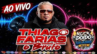 DJ THIAGO FARIAS AO VIVO - BREGA FUNK, DANCE, MARCANTE E ROCK DOIDO (GELADÃO) (29 Junho 2026)