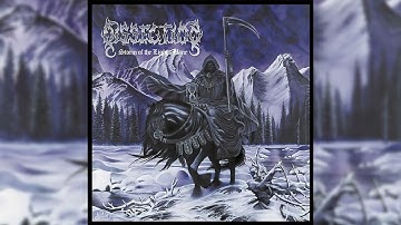 Dissection - Storm of the Light