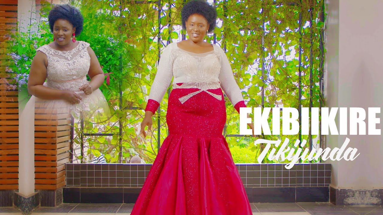 Ekibiikire Tikijunda   Ketty Mukiza Official Video