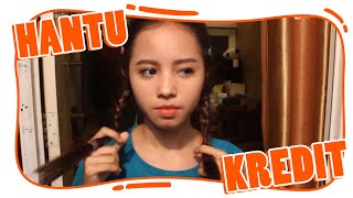 Syadine Parodi Daster Jatoh Tempo Episode 3