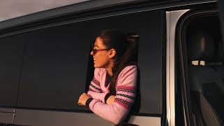 A Welsh road trip in the Volkswagen California