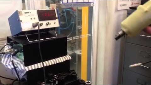 JB Tooltech Pulse Tool Demo