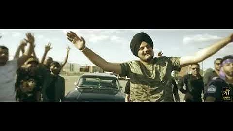So High | Official Music l Video | Sidhu MooseWala ft BYG BYRD | Humble Music