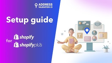 Address Validation iO Setup Guide