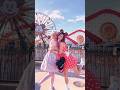 しなこちゃんとカリフォルニアデートしてきた👩🏼‍❤️‍👩🏼🎡💖🇺🇸 @shinakoasmr475