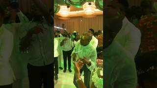 What An Amazing Dance #beautiful #viralshort #trending #dance #ghanaweddings #ytwedding