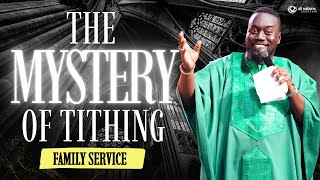 9AM Family Service | All Nations Church NJ | 10/05/25