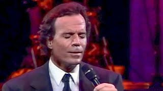 Julio Iglesias - Bamboleo, Live Resimi