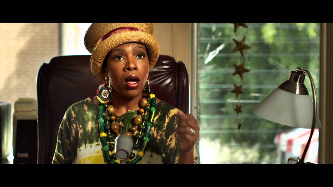 Christmas in Compton trailer