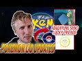 POKEMON GO NEDERLANDS LUCKY FRIENDS & ADVENTURE SYNC AWARENESS POKEMON
GO UPDATE VIDEO