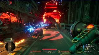 The Outer Worlds 2 - Blind Walkthrough (no commentary) #68
