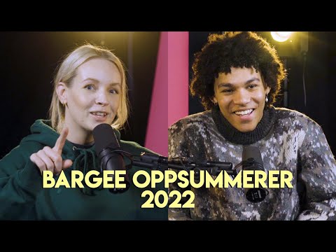 Bargee oppsummerer 2022