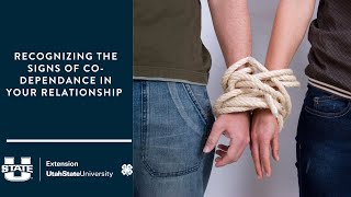 Recognizing the Signs of Co-Dependance in Your Relationship