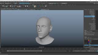 Adding Additional Blend Shape Controls