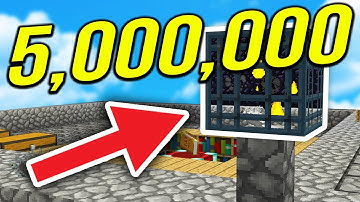Minecraft FACTIONS Ep. 3 - 5 MILLION DOLLAR RAID?! (District 1)