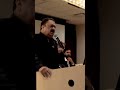 Chicago-Mainay us hath-Abbas Tabish #viral #poetry #share #subscribe #urdu #hindi #viralvideo