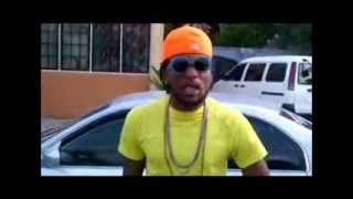Quick Cook Responds To Popcaan Diss At Popcaan's Birthday Party (aug. 2013)