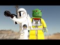 ИМПЕРИЯ НАНОСИТ УДАР на LEGO Star Wars: The Force Awakens! (DLC)