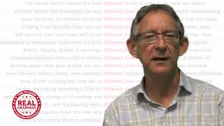 Real Grammar: Different from or to