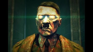 Zombie Army Trilogy Part 13 Forest of Corpses (Mature)