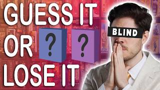 Guess The Board Game (Hard Mode) | Beat The Boss screenshot 1