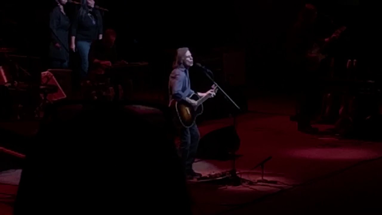 Jackson Browne - Take it Easy
