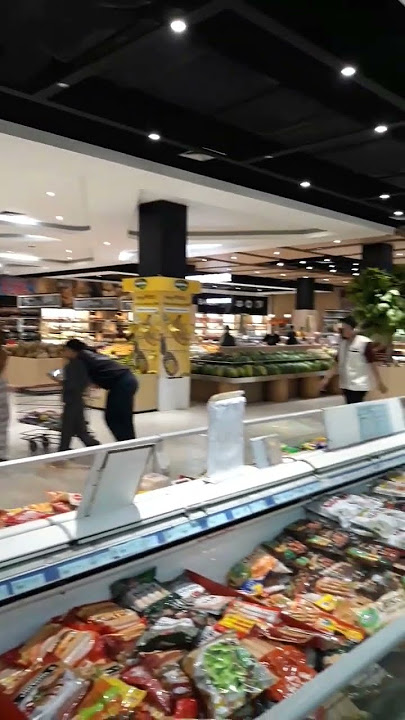 Asia Toserba, Asia Plaza Tasikmalaya