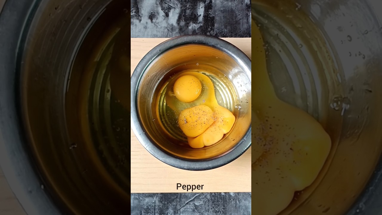 Egg curry #shorts #trending #youtubeshorts #food