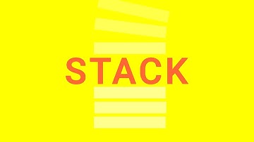 Data Structure #2 : Coding SetOfStacks Using Built-In Stack In Java
