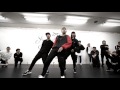 QUICK CREW | BLACK EYED PEAS-THE APL SONG | 2016 WS DANCE PRESENTATION UNITY