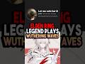 ELDEN RING LEGEND PLAYS WUTHERING WAVES