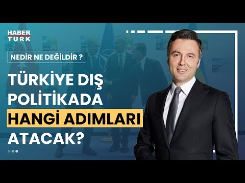 AK Parti Genel Başkan Yardımcısı ve Parti Sözcüsü Ömer Çelik soruları yanıtlıyor