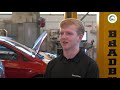 Secure Your Future with a Transport or Automotive Apprenticeship from Transport Training Services NI