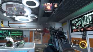 Bots tea bagging in b03