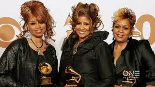 Donald Lawrence and The Clark Sisters | Unsung