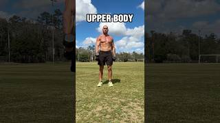 🔥Dumbbell Upper Body Workout to Get Shredded