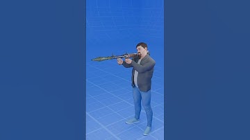 What Happens When You Shoot an RPG at A Bullet 🤔