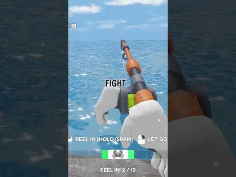How to Fisch! The Roblox Game You NEED to Play!