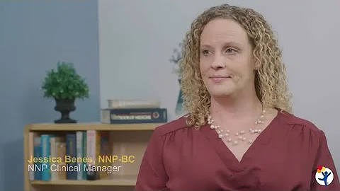 What is a Neonatal Nurse Practitioner?