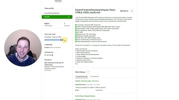 Get More Clients with THESE Upwork Profile Tweaks