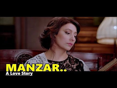 Manzar Song | Rana Shaad | Feat. Rajeev Kapur, Sweety Kapur | GSK | Lyrics | Latest Song 2017