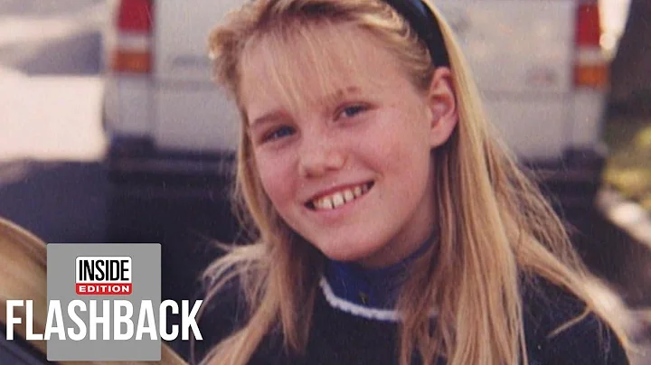 How Jaycee Dugard Was Saved From Her Kidnappers