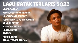 Lagu Batak Terbaru Dan Terlaris 2022 Tanpa Iklan
