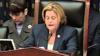 Chairman Ros-Lehtinen Opening Statement: Benghazi and Beyond: What Went Wrong on September 11, 2012
