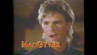 12211986 Abc Promos Moonlighting Christmas Jack And Mike All My Children Macgyver Mnf