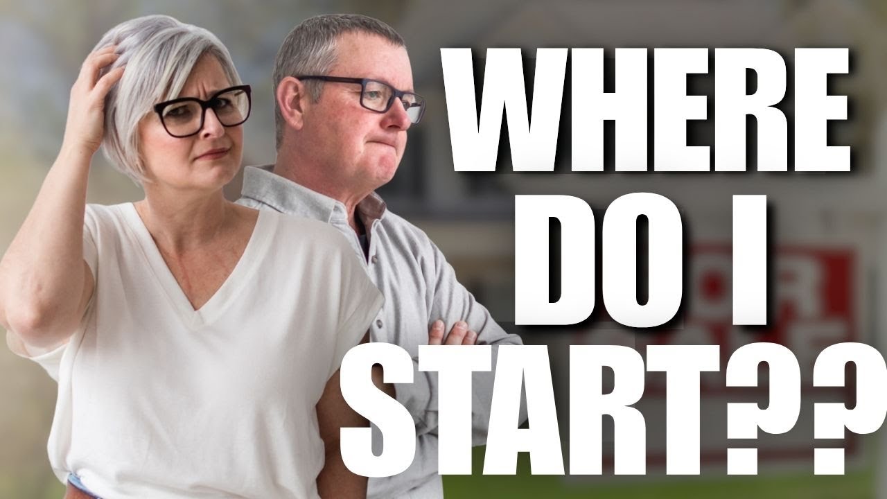 Why Selling Your Parents' Home Feels So Hard | Ontario Real Estate