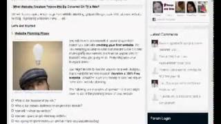 How To View Website Source Code With Google Chrome Web Browser