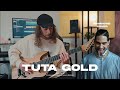 Mahmood - TUTA GOLD  (METAL COVER) [SANREMO 2024]